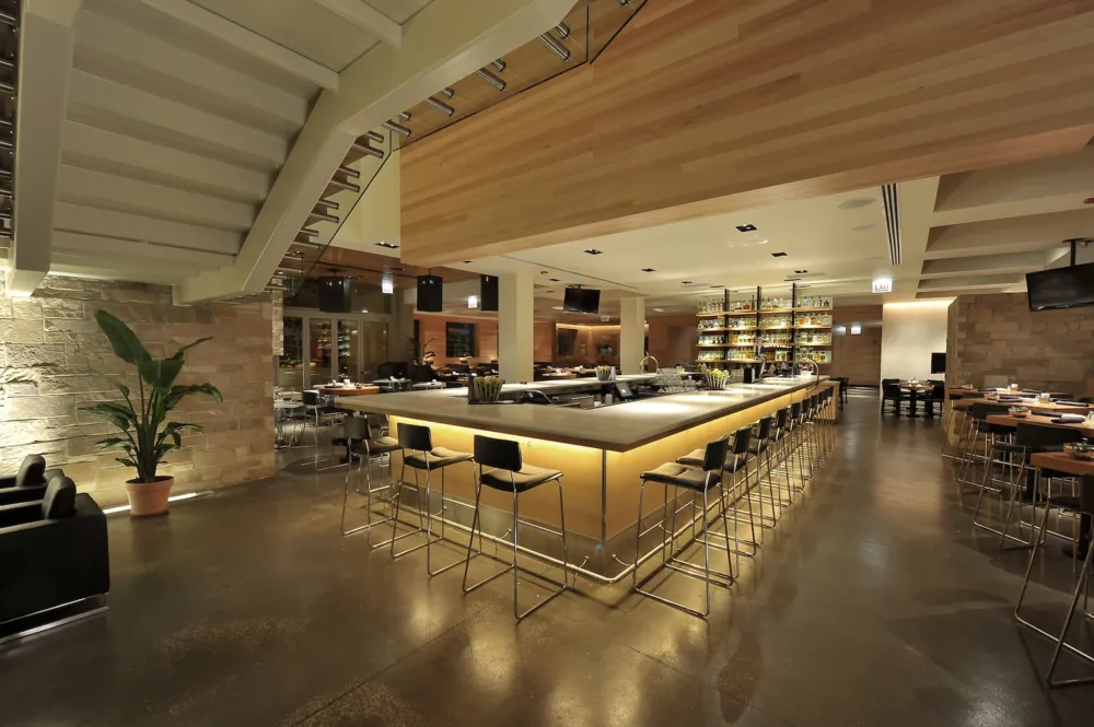 Main Bar2 Cantina Laredo for Labor Day Dining at Cantina Laredo