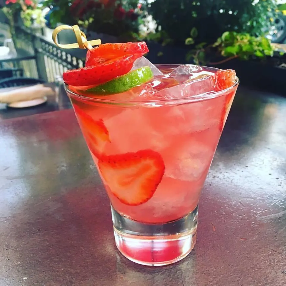 Image for Fat Tuesday at Artango Steakhouse