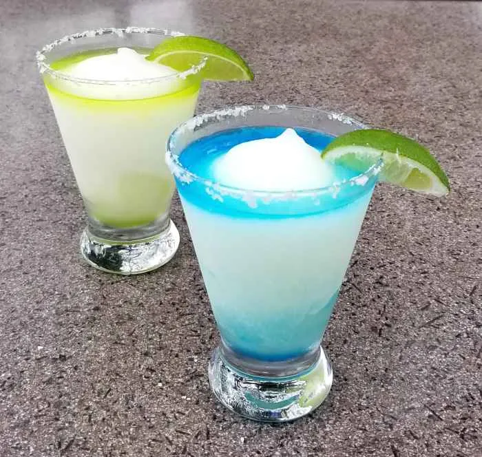 Cantina Laredo Super Bowl Ritas for "Big Game 'Ritas" at Cantina Laredo