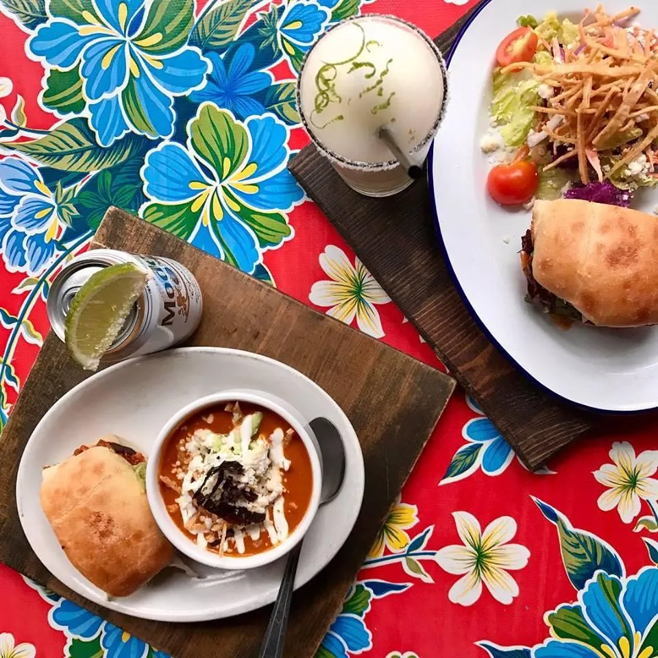 Image for Taco Joint Unveils New Offerings