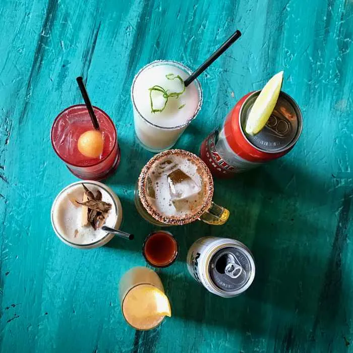 Image for Mother's Day Brunch at Taco Joint