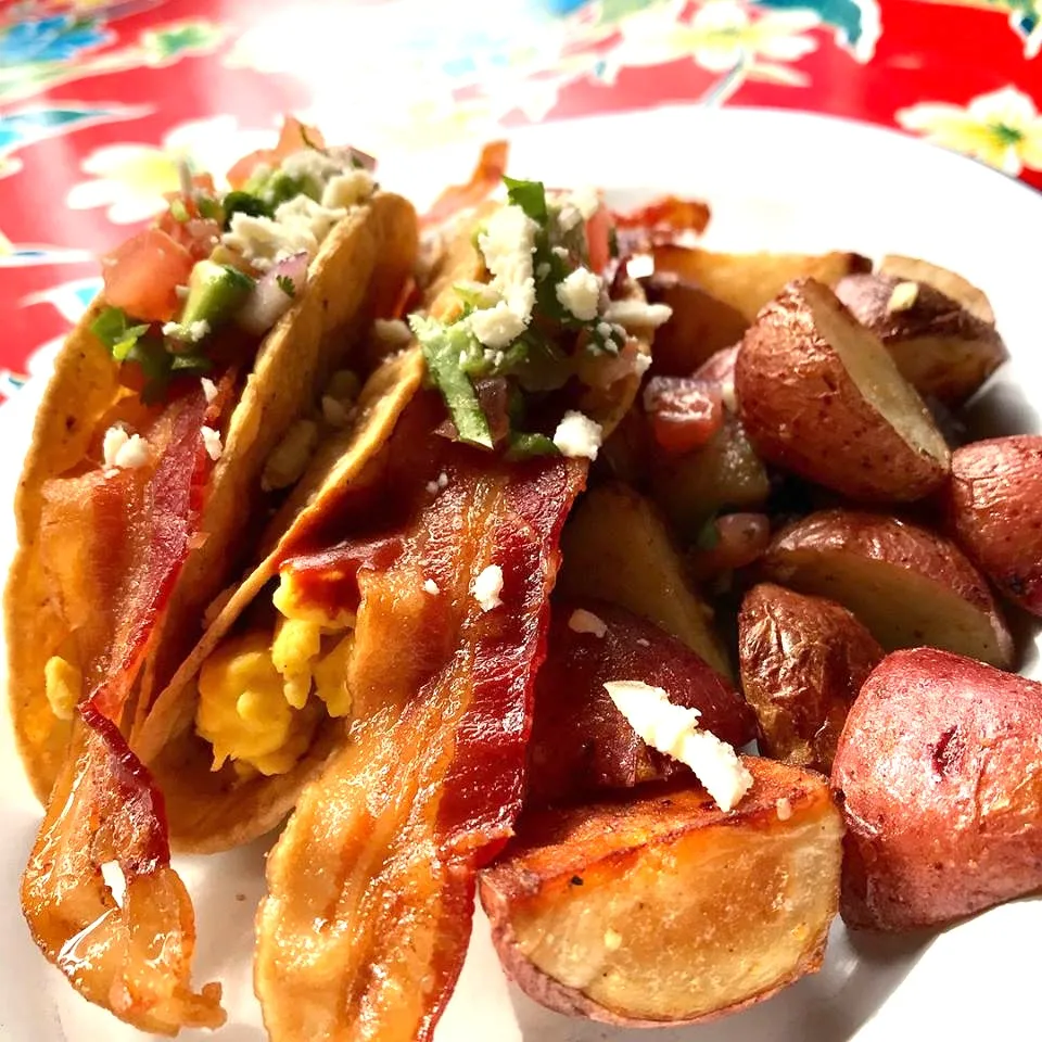 Image for Mother's Day Brunch at Taco Joint