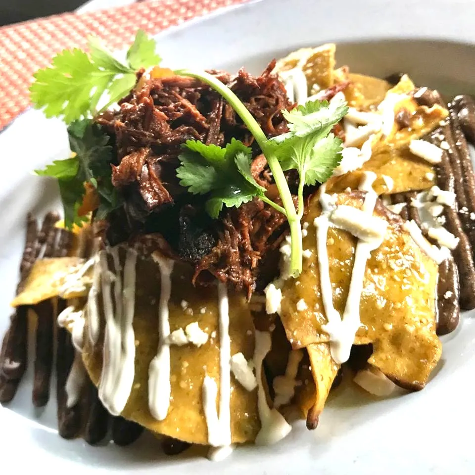 Image for Mother's Day Brunch at Taco Joint