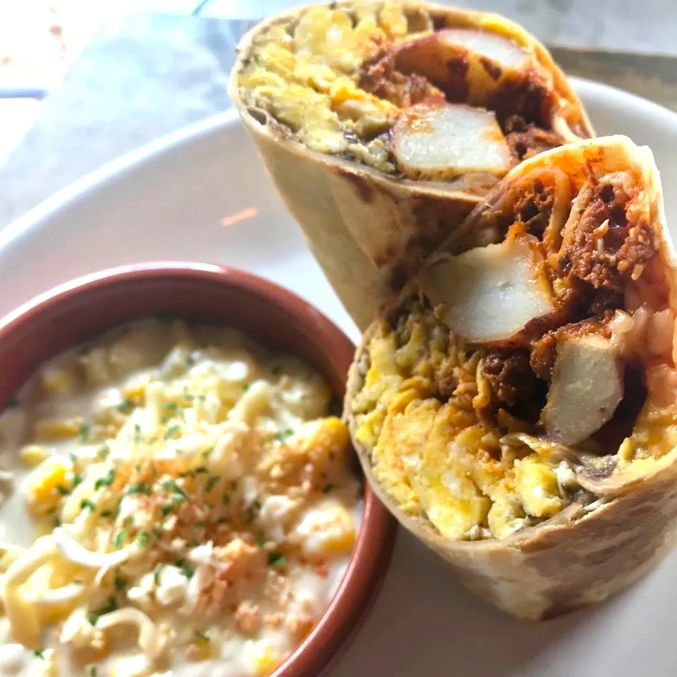 Image for Mother's Day Brunch at Taco Joint