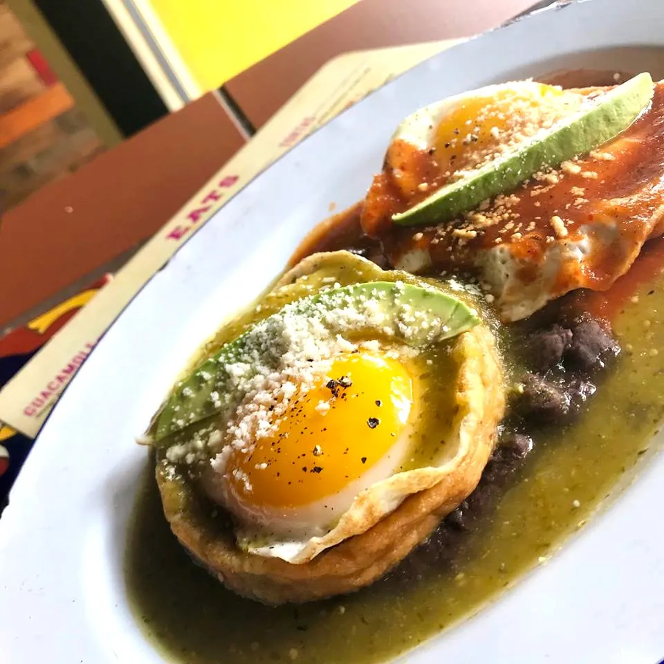 Image for Mother's Day Brunch at Taco Joint
