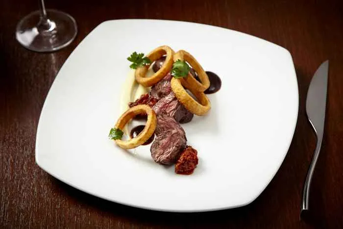Hanger Steak for Hearth to Open in Evanston on November 17
