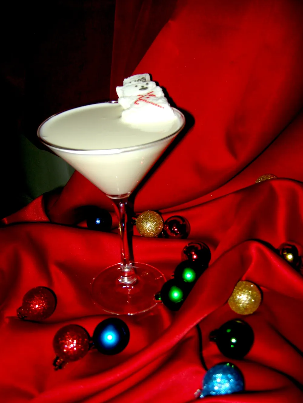Frosty's Going Down! for Jingle Bell Brunch Series at Kit Kat Lounge and Supper Club