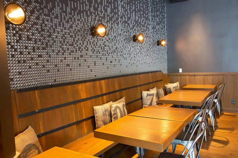 Image for Great Lakes Beer Dinner at Wild Monk