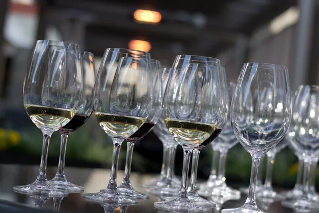Image for "Sommelier for a Day" Wine Tasting at III Forks