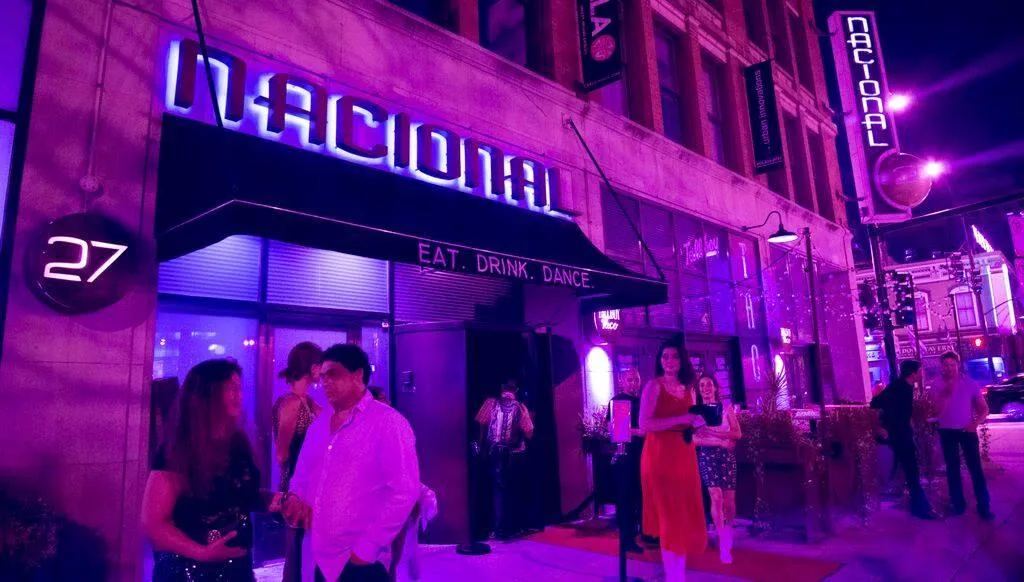 Image for New Year's Eve at Nacional 27