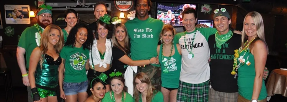 Screen Shot 2017 09 11 At 2 40 20 Pm for Halfway to St. Patrick's Day at Timothy O'Toole's