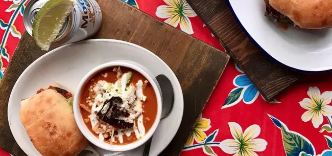 Screen Shot 2018 04 17 At 1 04 23 Pm for Taco Joint Unveils New Offerings