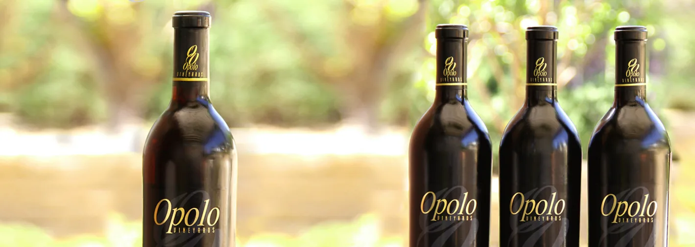 Screen shot 2015 10 28 at 3.38.03 PM for Opolo Vineyards Dinner at Park Grill in Millennium Park