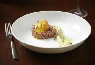 Hearth 102215 055 1 for Hearth Restaurant to Open in Evanston