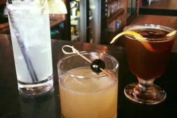 Screen shot 2016 06 10 at 1.05.16 PM for New Summer Cocktails at Ugo's Kitchen and Bar