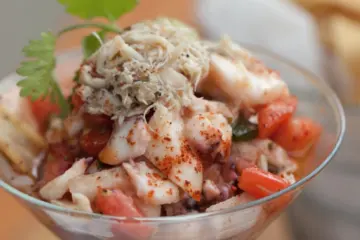 Screen shot 2016 06 10 at 3.45.43 PM for National Ceviche Day Specials in Chicago