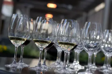 Image for "Sommelier for a Day" Wine Tasting at III Forks