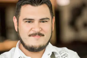 Chef Ysaguirre Tesori for Tesori Appoints New Executive Chef
