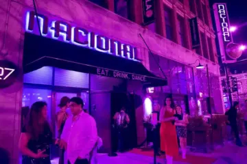 Image for New Year's Eve at Nacional 27