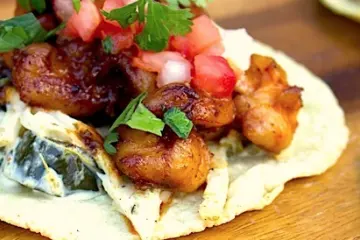 Screen Shot 2017 04 26 At 1 02 57 Pm for National Shrimp Day at Tallboy Taco