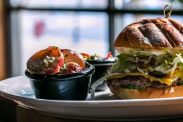 Screen Shot 2017 05 19 At 3 19 29 Pm for New Tuesday Burger Night at Jerry's