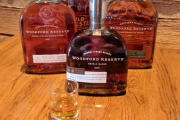 Screen Shot 2017 08 17 At 12 57 39 Pm for Woodford Reserve and Old Forester Whiskey Tasting at Jerry's