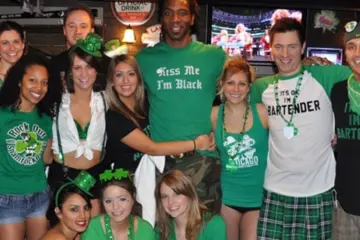 Screen Shot 2017 09 11 At 2 40 20 Pm for Halfway to St. Patrick's Day at Timothy O'Toole's