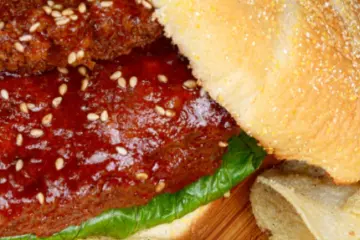 Screen Shot 2017 12 06 At 11 25 51 Am for Free General's Chicken Sandwich at Bites Asian Kitchen