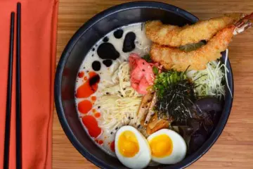 Image for National Soup Month at Bites Asian Kitchen