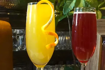 Screen Shot 2018 01 19 At 11 26 25 Am for Unlimited Bubbly Brunch at Bar Roma