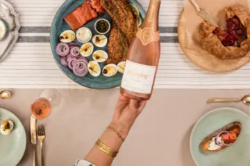 Screen Shot 2018 04 17 At 9 54 13 Am for Mother's Day Dining at III Forks Prime Steakhouse