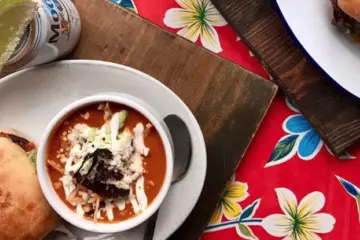 Screen Shot 2018 04 17 At 1 04 23 Pm for Taco Joint Unveils New Offerings