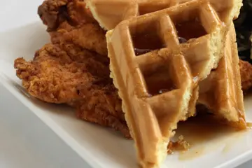 cknwaffles for Seventh Annual Rocky Horror Picture Show Brunch