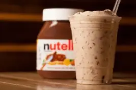 Screen shot 2016 01 22 at 1.10.34 PM for Nutella Milkshakes at M Burger