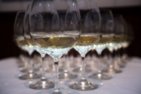 "Sommelier for a Day" Wine Tasting at III Forks