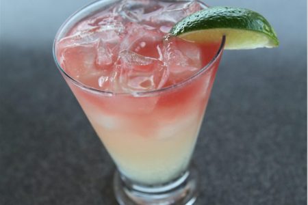 Ghoul Mule at Cantina Laredo