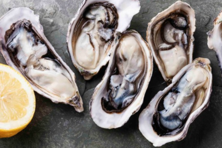 National Oysters on the Half Shell Day