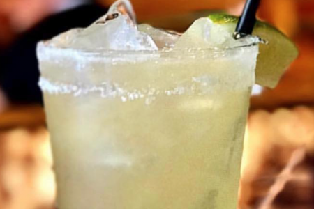 "Tequila Todos de Mayo" at Milwalky Taco