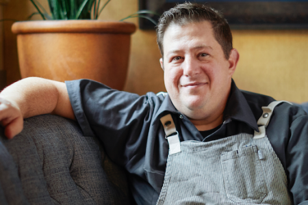 The Chicago Firehouse Appoints Executive Chef Greg Biggers