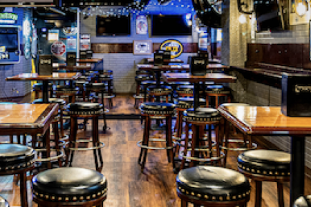 Bears Game Days at Timothy O'Toole's Pub