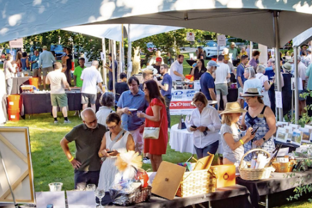 Taste of Evanston Festival to Support Housing Insecurity