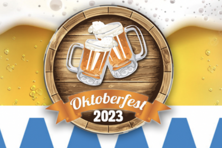 Oktoberfest Beer Dinner at Timothy O'Toole's Pub