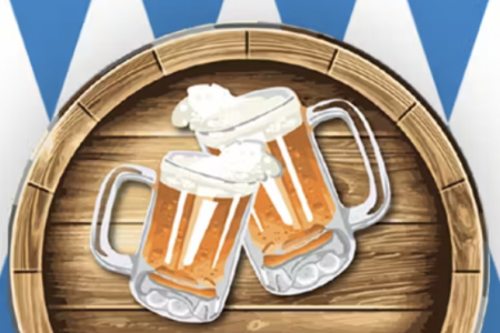 Oktoberfest Party at Timothy O'Toole's Pub 