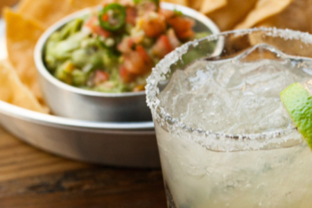 Halfway to Cinco de Mayo Celebration at Tallboy Taco