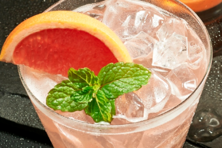 Cantina Laredo Introduces Paloma Cocktail Menu - featured image - Chicago restaurant news - Craft Cocktails