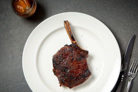 Father's Day Dining at III Forks Prime Steakhouse 