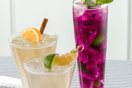 New Mules and Mojito at Cantina Laredo - featured image - Chicago restaurant news - Craft Cocktails