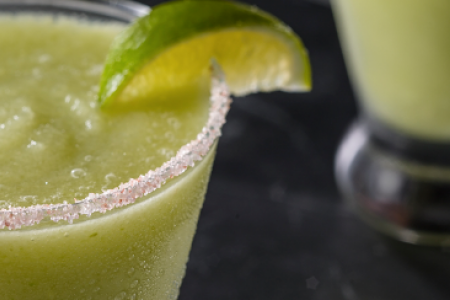 New Avocado Margarita at Cantina Laredo - featured image - Chicago restaurant news - Craft Cocktails