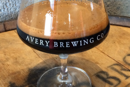 Avery Brewing Co. Tap Takeover at Timothy O'Toole's Pub