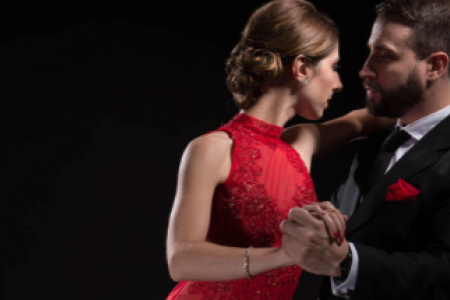 "Two to Tango" Dinner Package at Artango